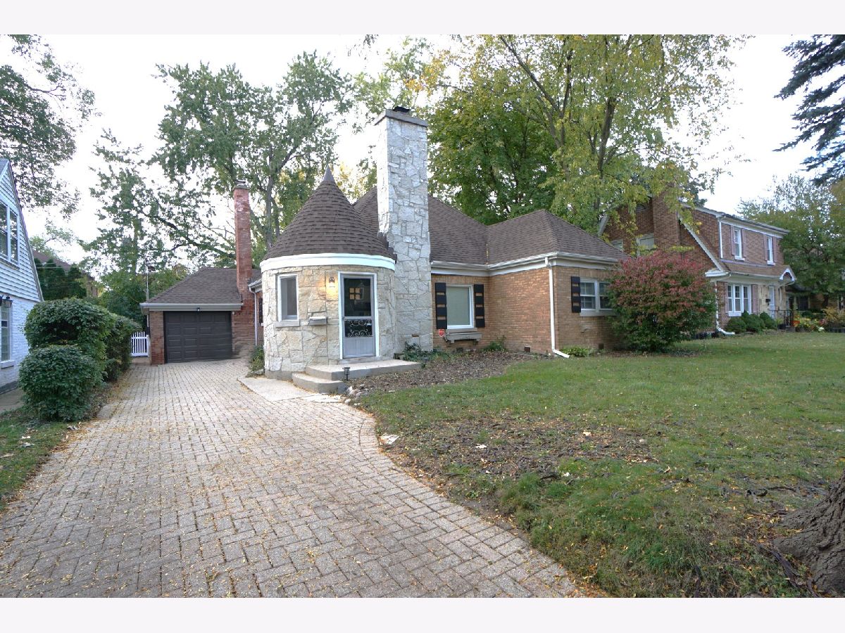 For Sale Lincolnwood Illinois, 6826 Knox Avenue
