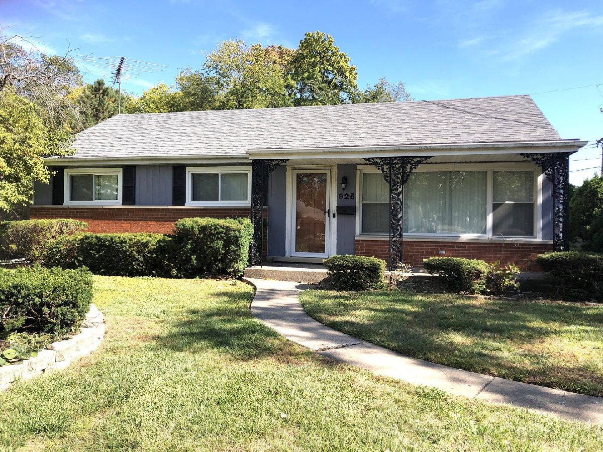 For Sale Addison Illinois, 625 Yale Avenue