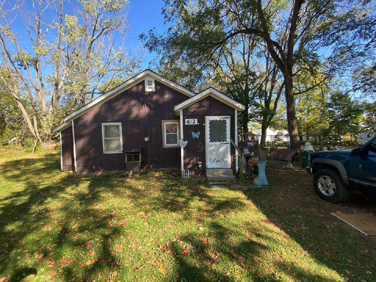  For Sale Rockford Illinois, 612 Atwood Avenue