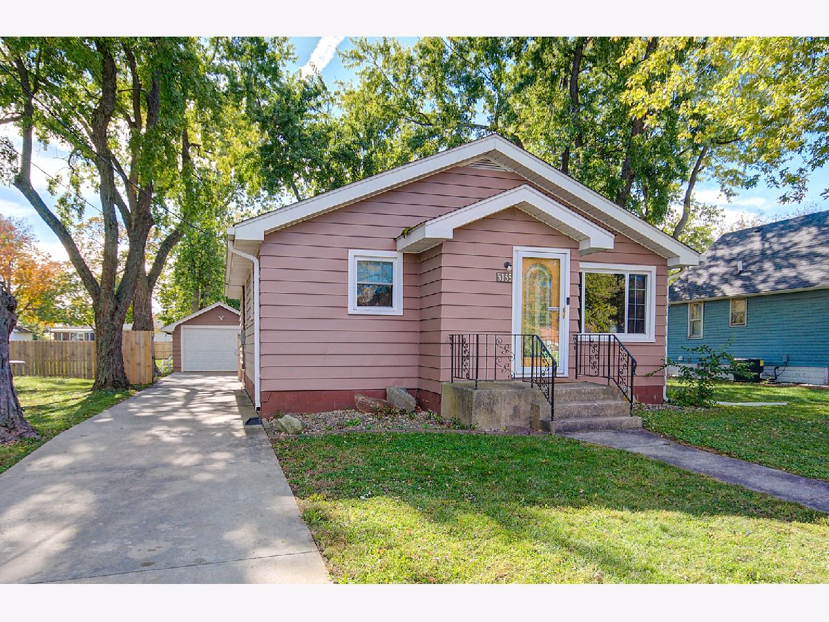  For Sale Monee Illinois, 5155 Main Street