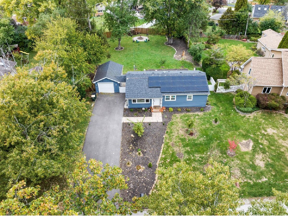  For Sale Willowbrook Illinois, 449 Circle Avenue