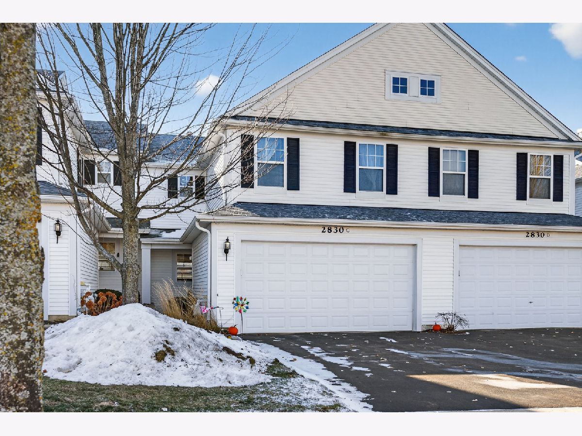  For Sale Wauconda Illinois, 2830 Cattail Court