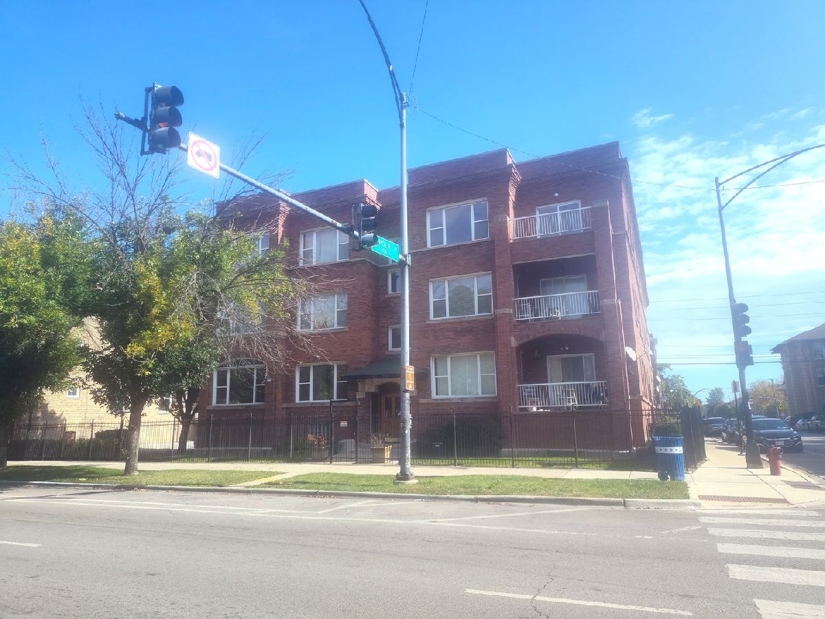 For Sale Chicago Illinois, 757 Independence Boulevard