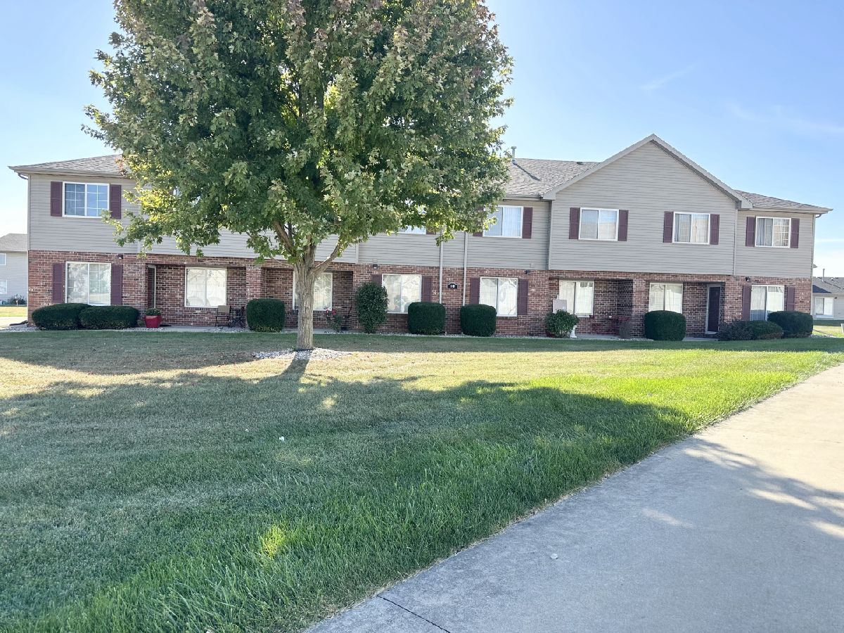  For Rent Bourbonnais Illinois, 1440 Wingo Turn