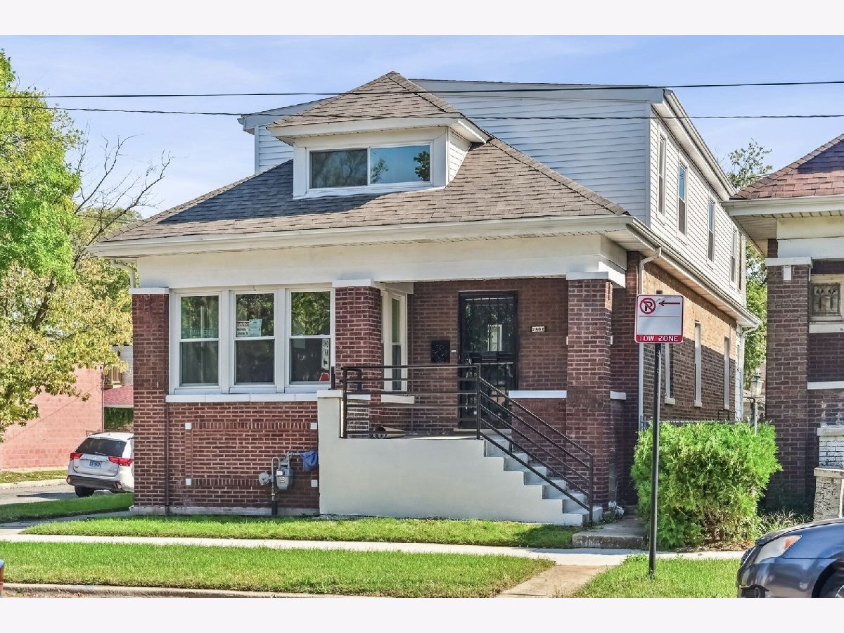 For Sale Chicago Illinois, 7801 Eberhart Avenue