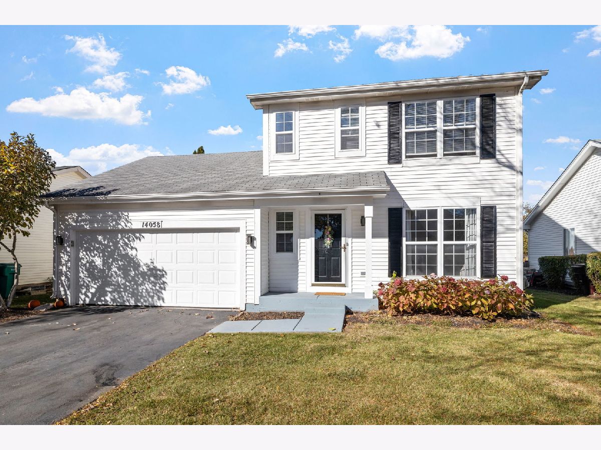 Homes & Townhomes For Sale Lakewood Falls Plainfield Illinois, 14058 Hemingway Circle