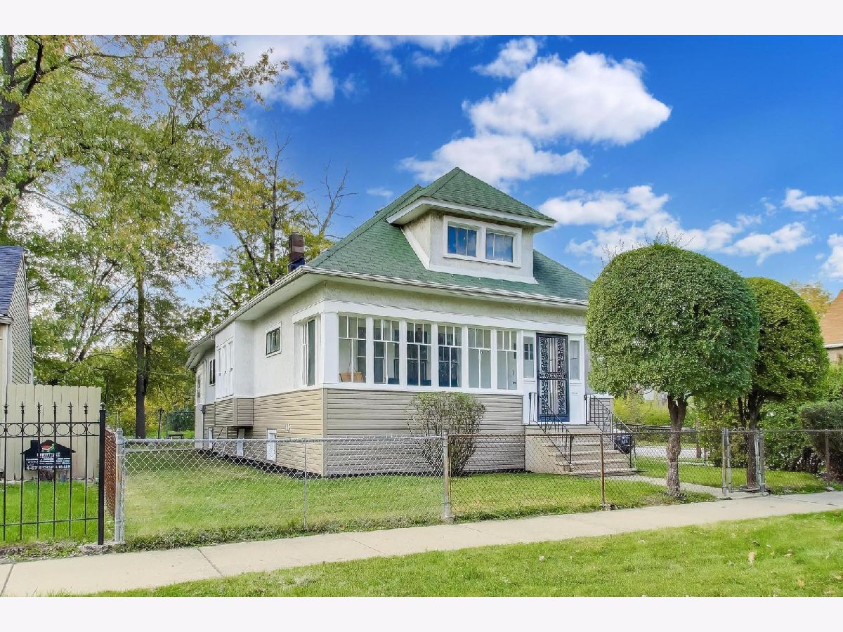 For Sale Chicago Illinois, 10100 Parnell Avenue