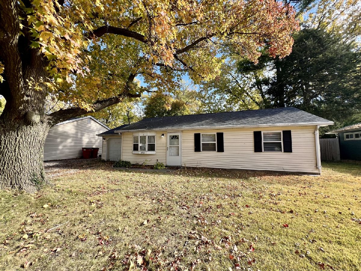 Homes & Condos & Townhomes For Sale Westview Champaign Illinois, 1410 Mattis Avenue