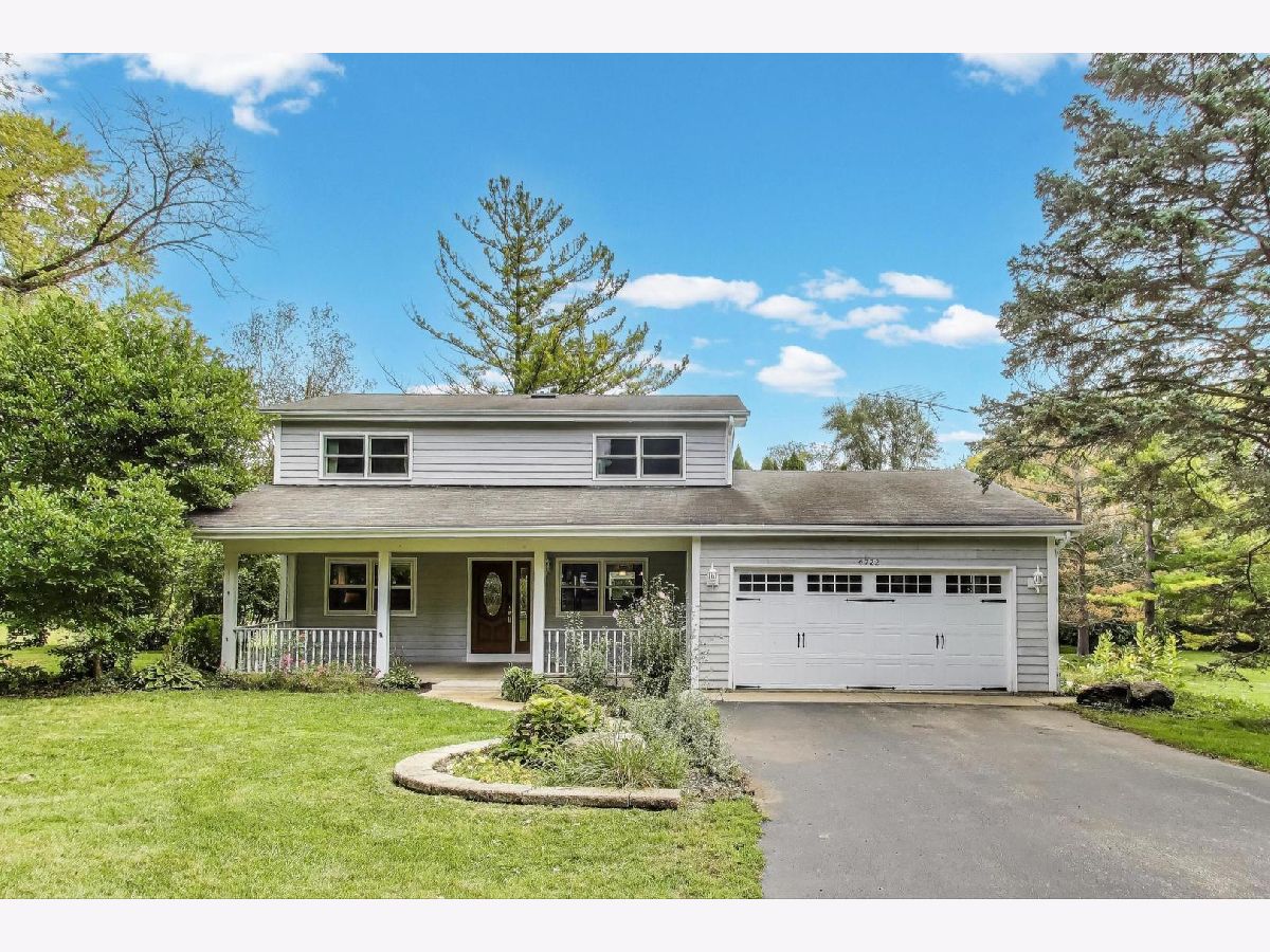  For Sale Long Grove Illinois, 6722 Indian Lane