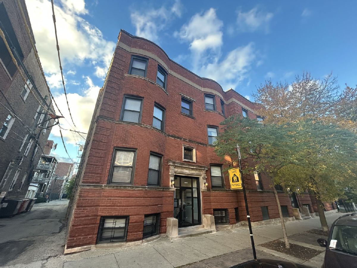  For Rent Chicago Illinois, 1361 Sunnyside