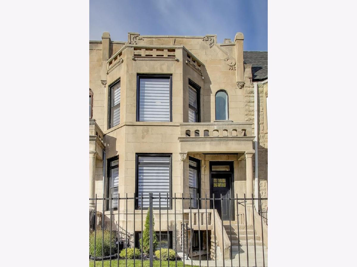  For Sale Chicago Illinois, 4938 Vincennes Avenue