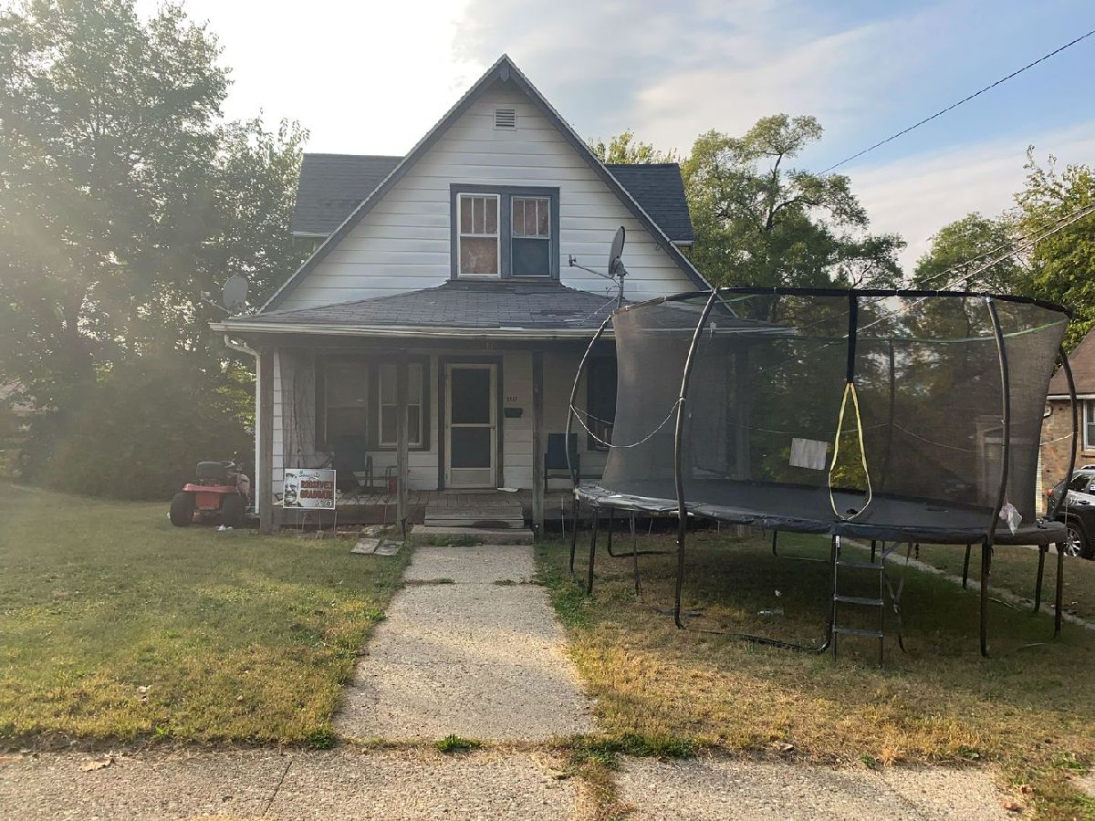  For Sale Rockford Illinois, 1017 Clover Avenue