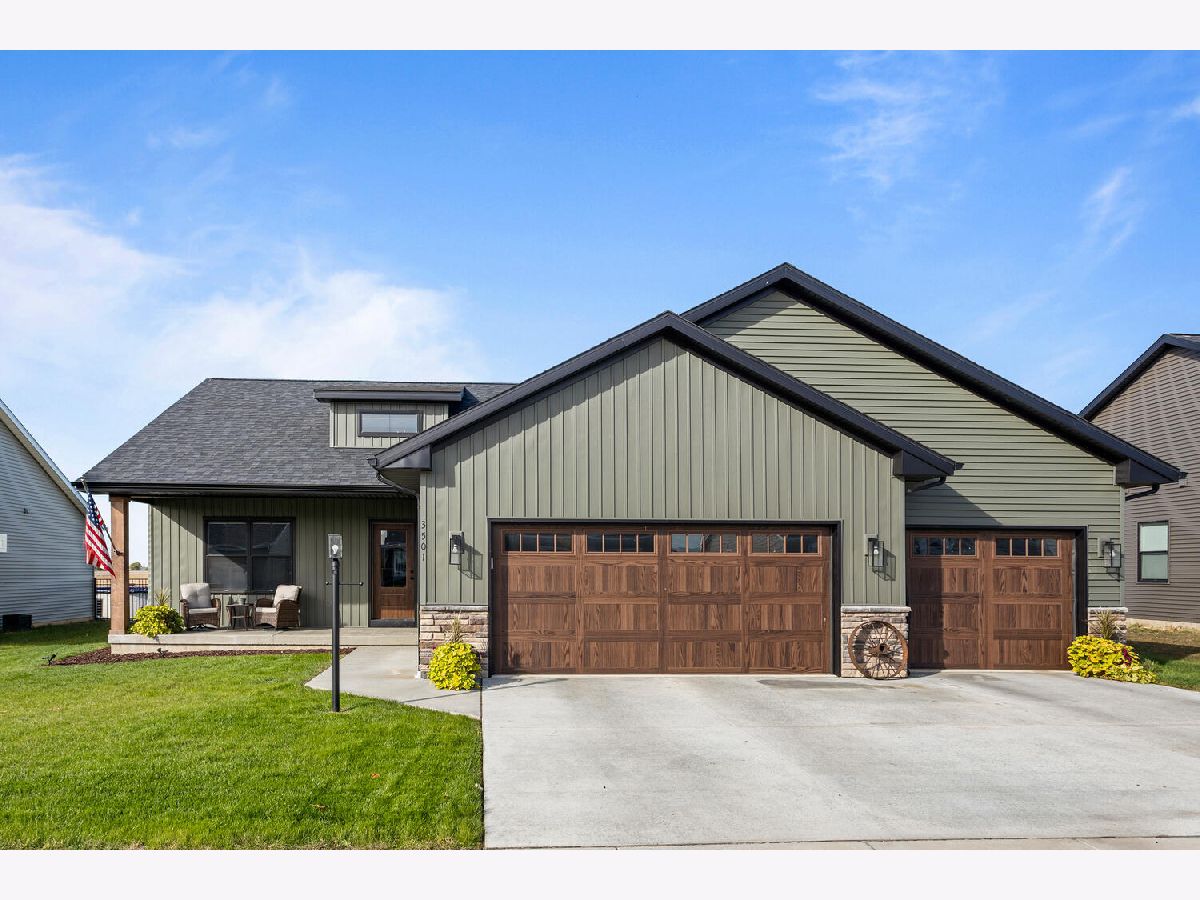  For Sale Urbana Illinois, 3501 Melissa Lane