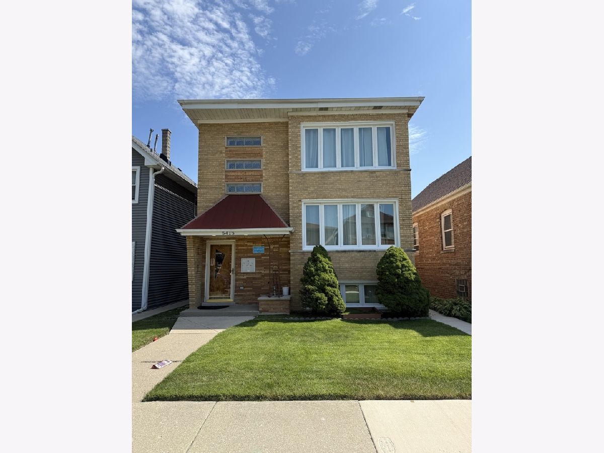 For Sale Chicago Illinois, 5415 Latrobe Avenue