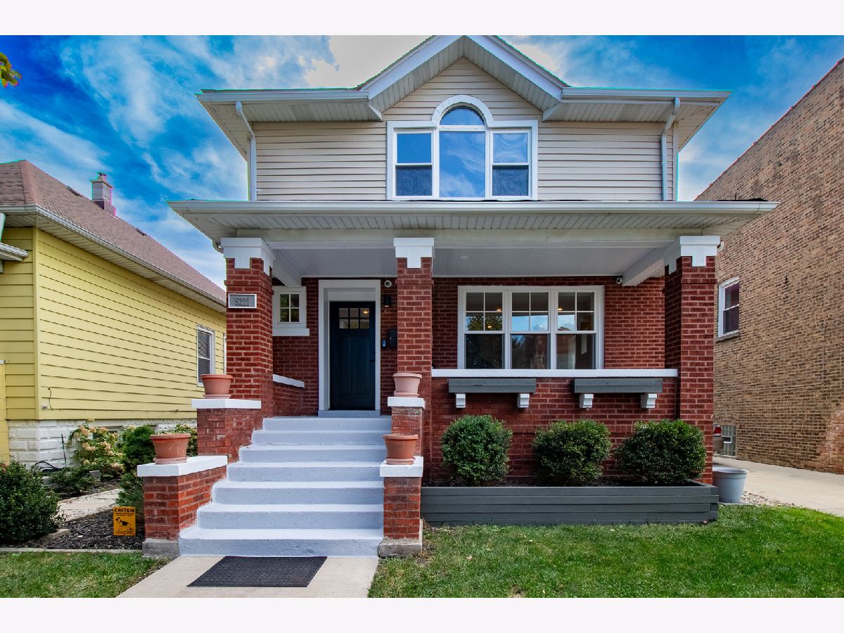For Sale Chicago Illinois, 5221 Cornelia Avenue
