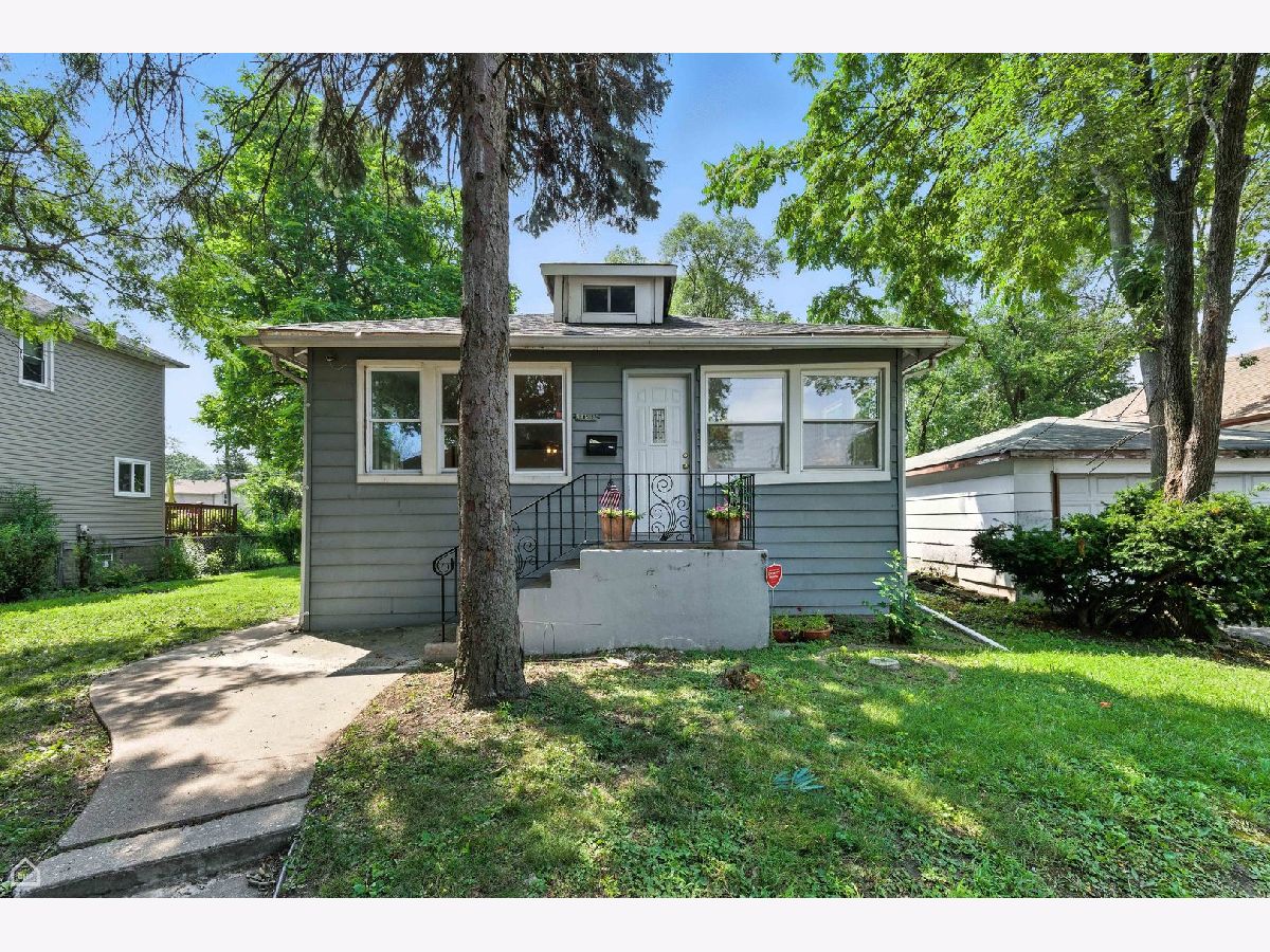 For Sale Chicago Illinois, 1121 104th Street