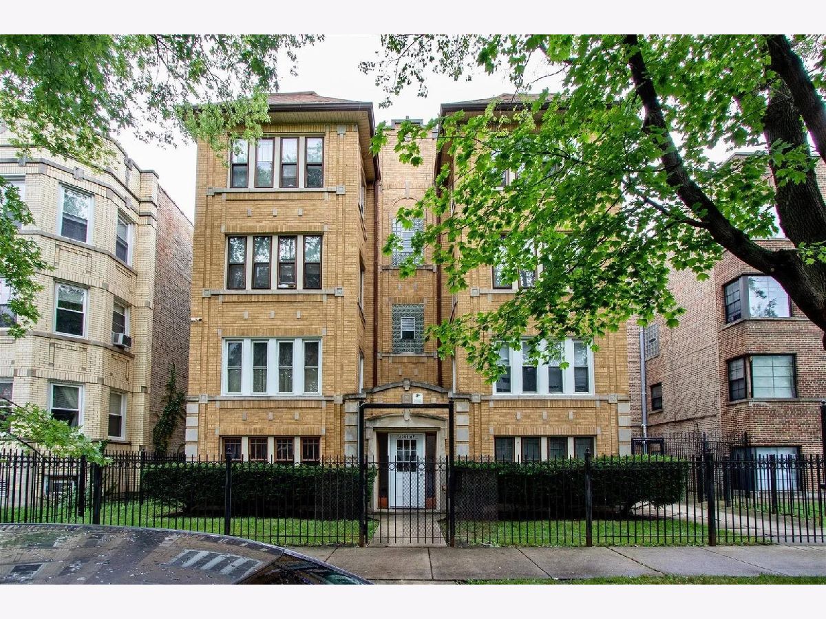  For Rent Chicago Illinois, 6307 Mozart