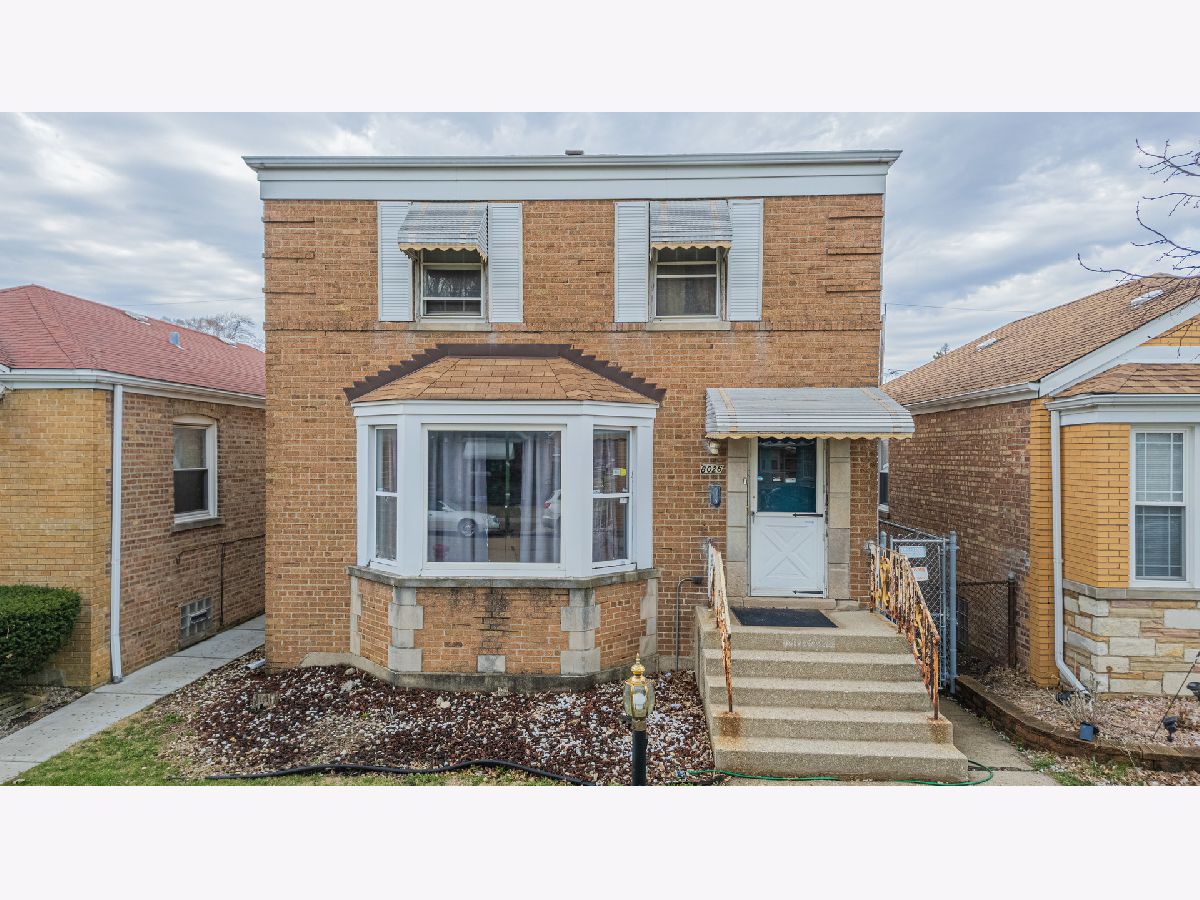 For Sale Chicago Illinois, 8026 Fairfield Avenue