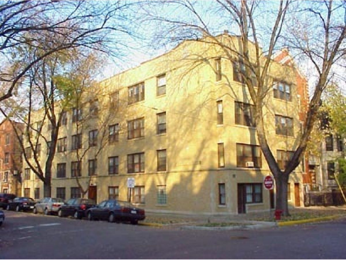  For Rent Chicago Illinois, 658 Briar