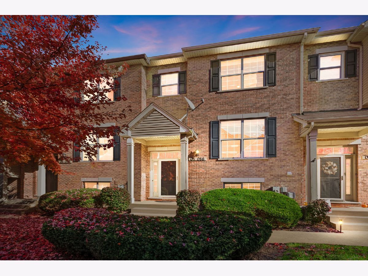  Sold Winfield Illinois