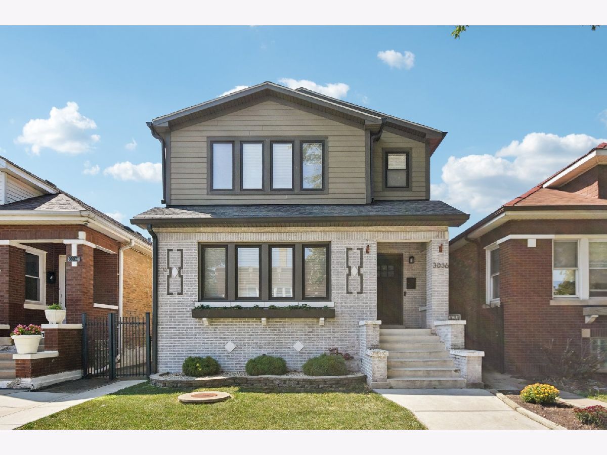For Sale Chicago Illinois, 3036 Long Avenue