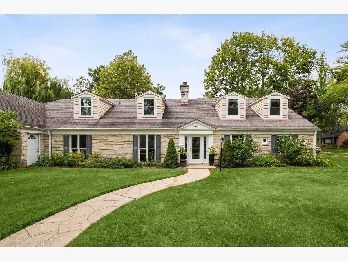  For Rent Highland Park Illinois, 930 Harvard