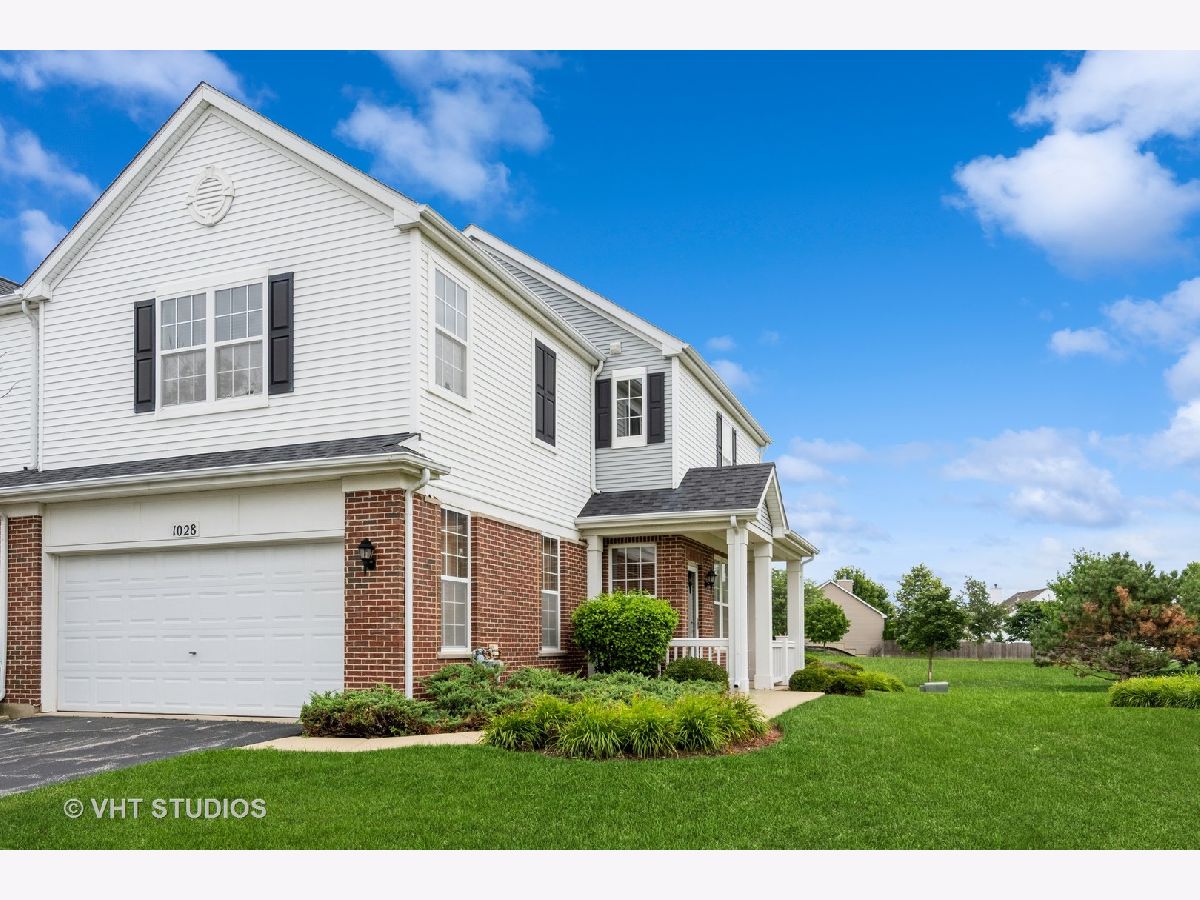  Rented Joliet Illinois, 1028 Heron