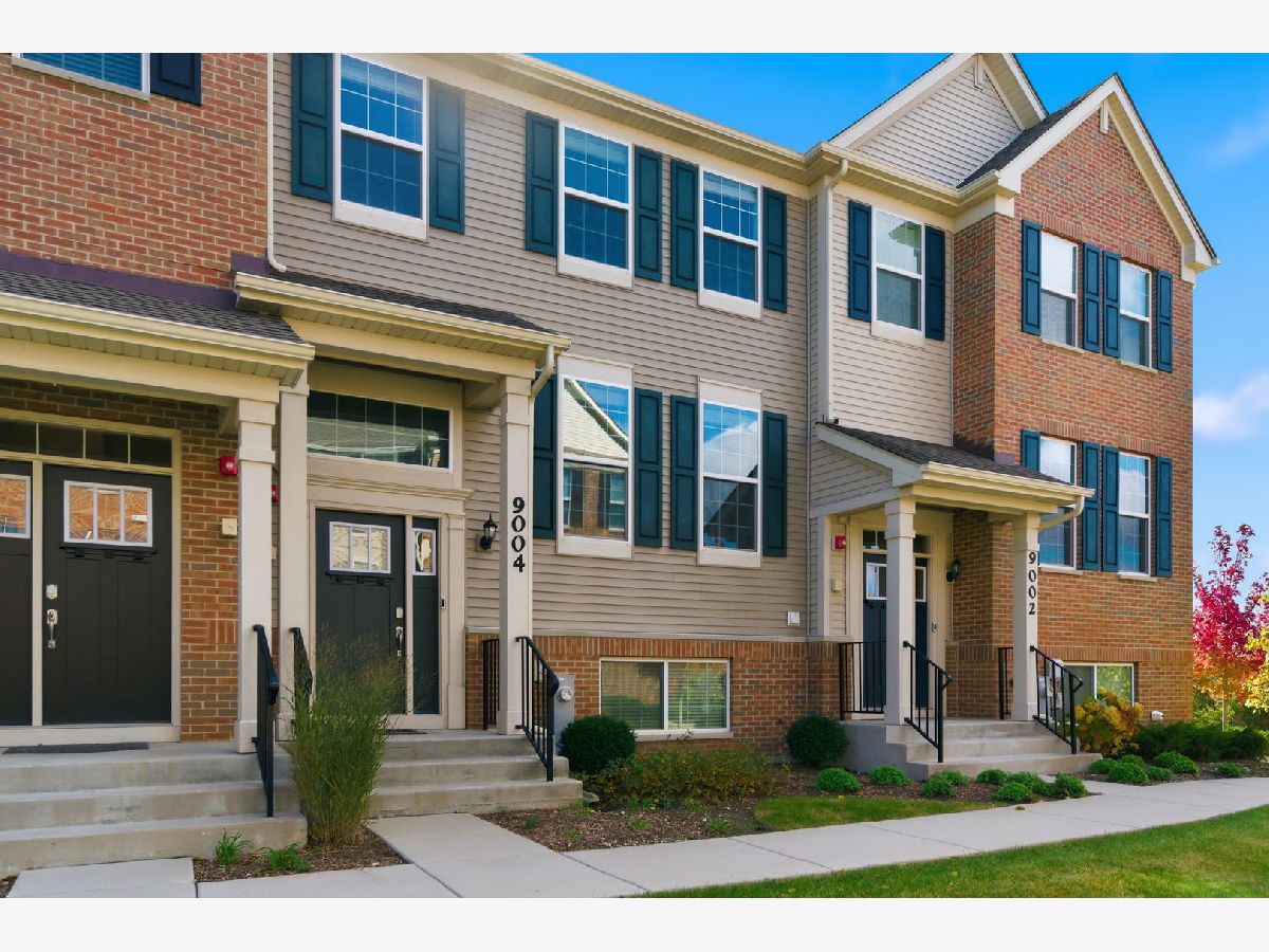 Homes & Townhomes For Sale Talamore Huntley Illinois, 9004 Dolby Street