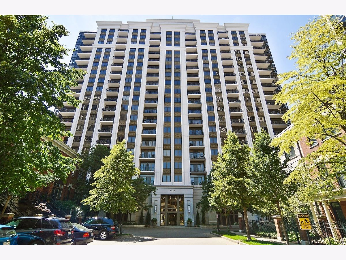 Condos & Townhomes Sold Museum Park Chicago Illinois, 1322 Prairie