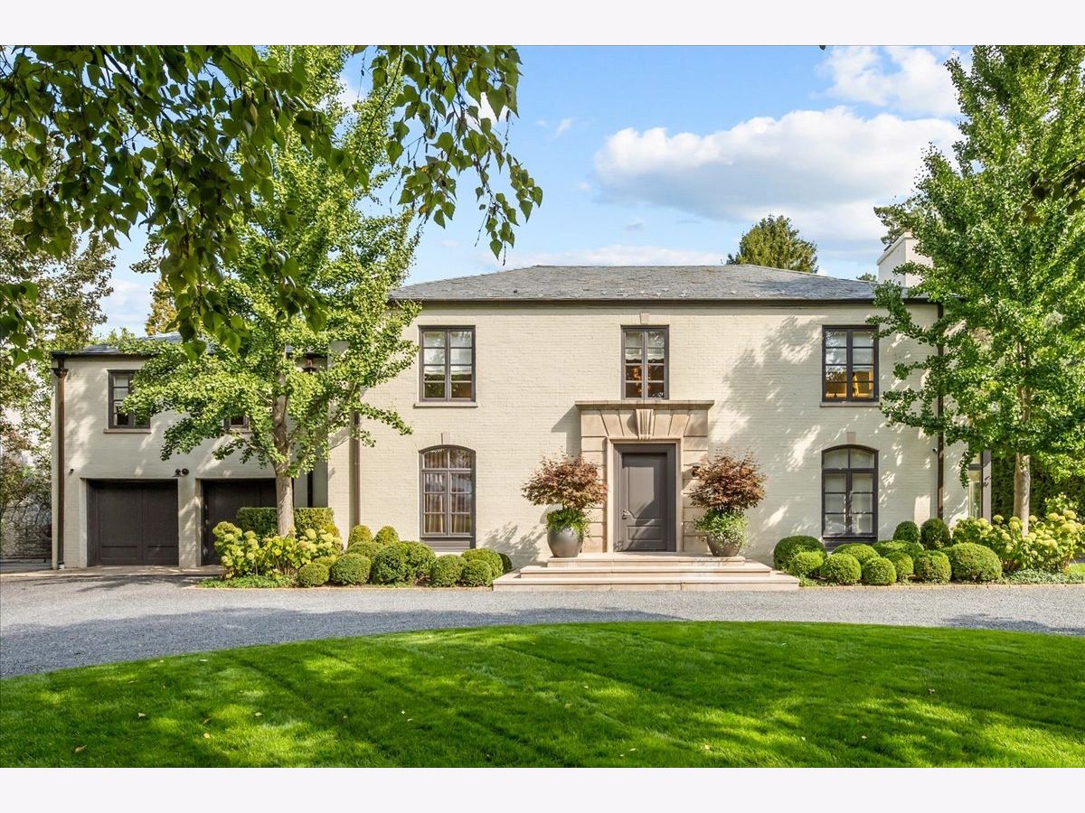  For Sale Wilmette Illinois, 1106 Seneca Road