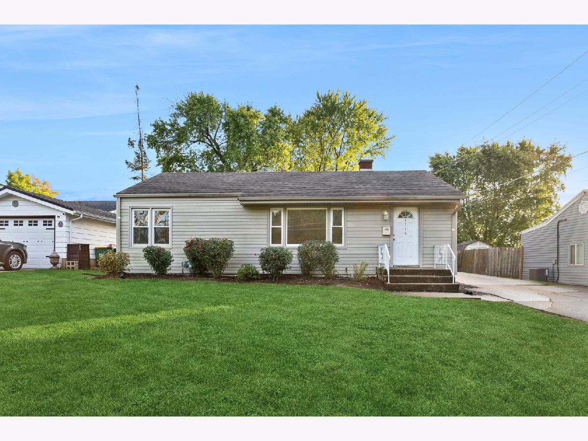 For Sale Lockport Illinois, 119 Franklin Street