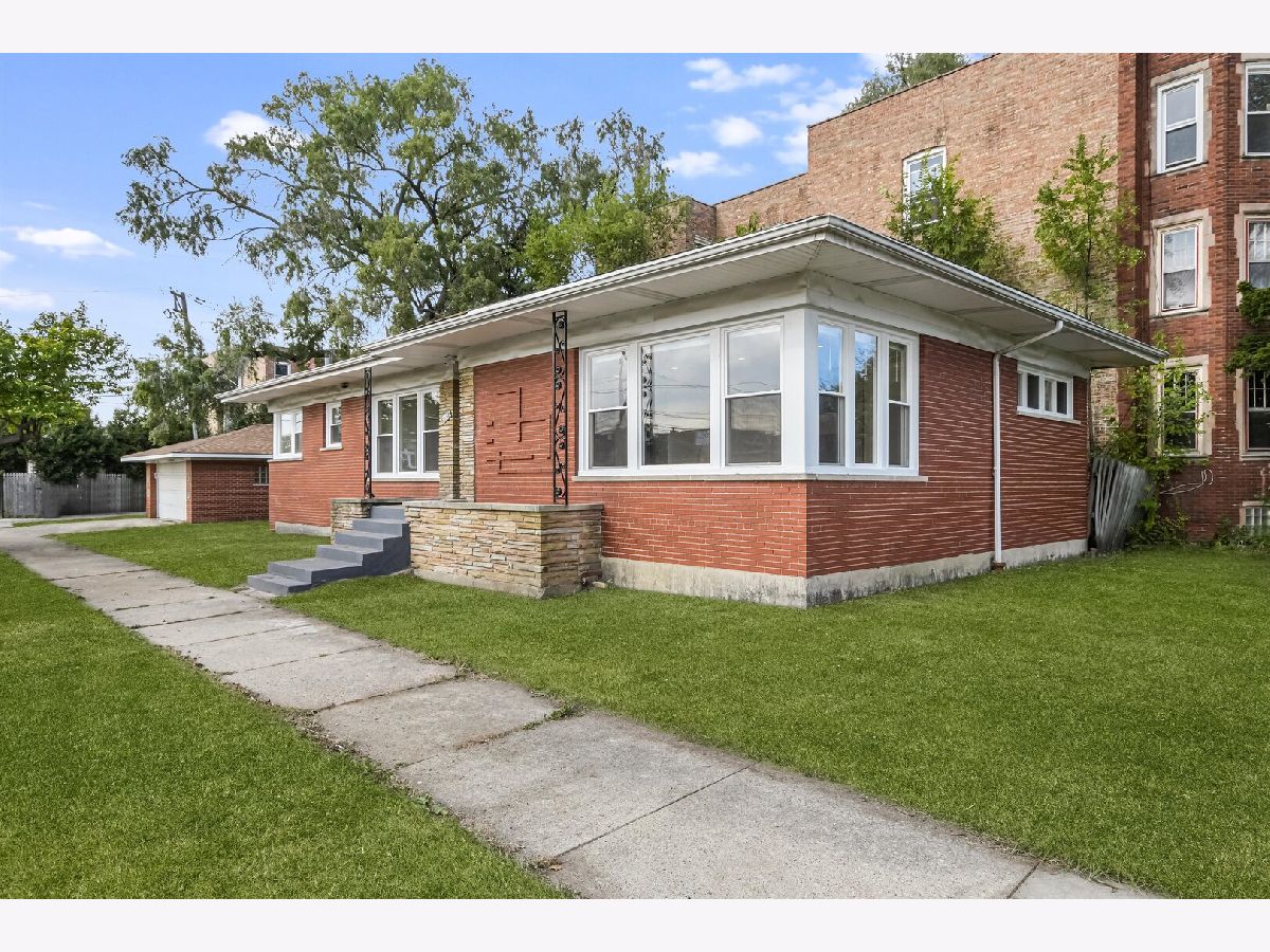 For Sale Chicago Illinois, 8058 Wood Street