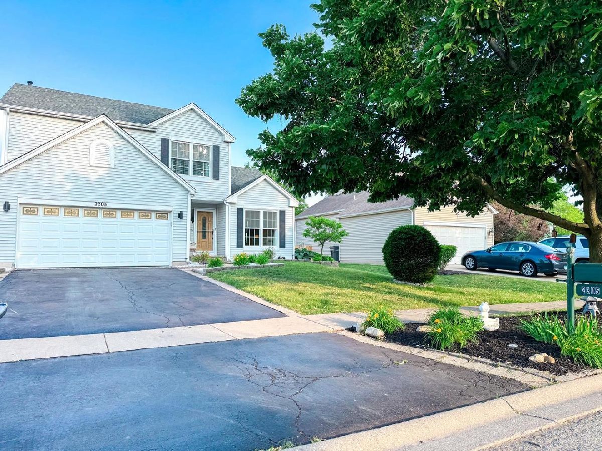 For Sale Plainfield Illinois, 2305 Candlewood Court