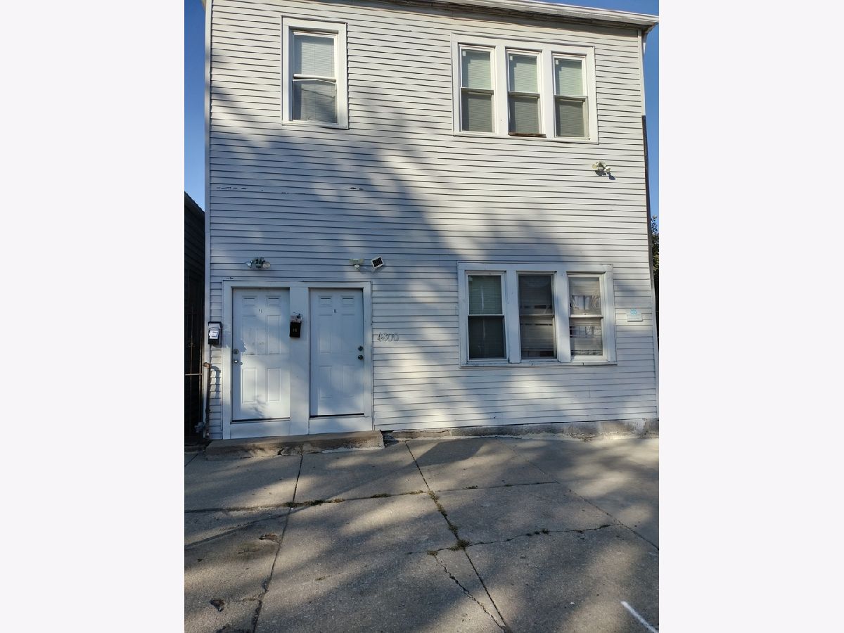 For Rent Chicago Illinois, 4800 Winchester