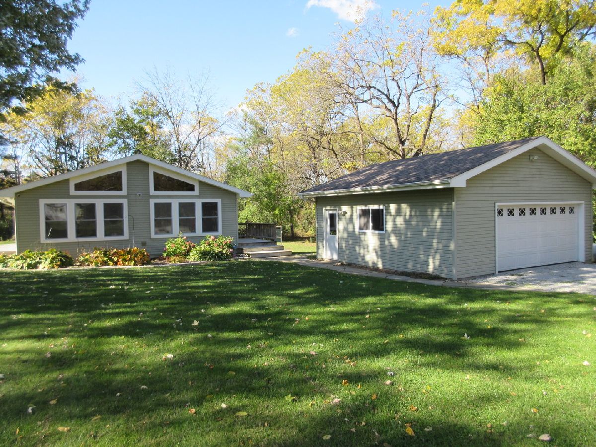  For Sale Grant Park Illinois, 16196 7000n Road
