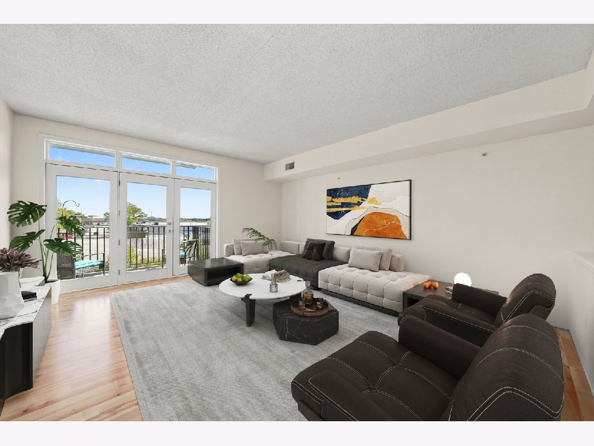 For Sale Oak Lawn Illinois, 11001 Deblin Lane