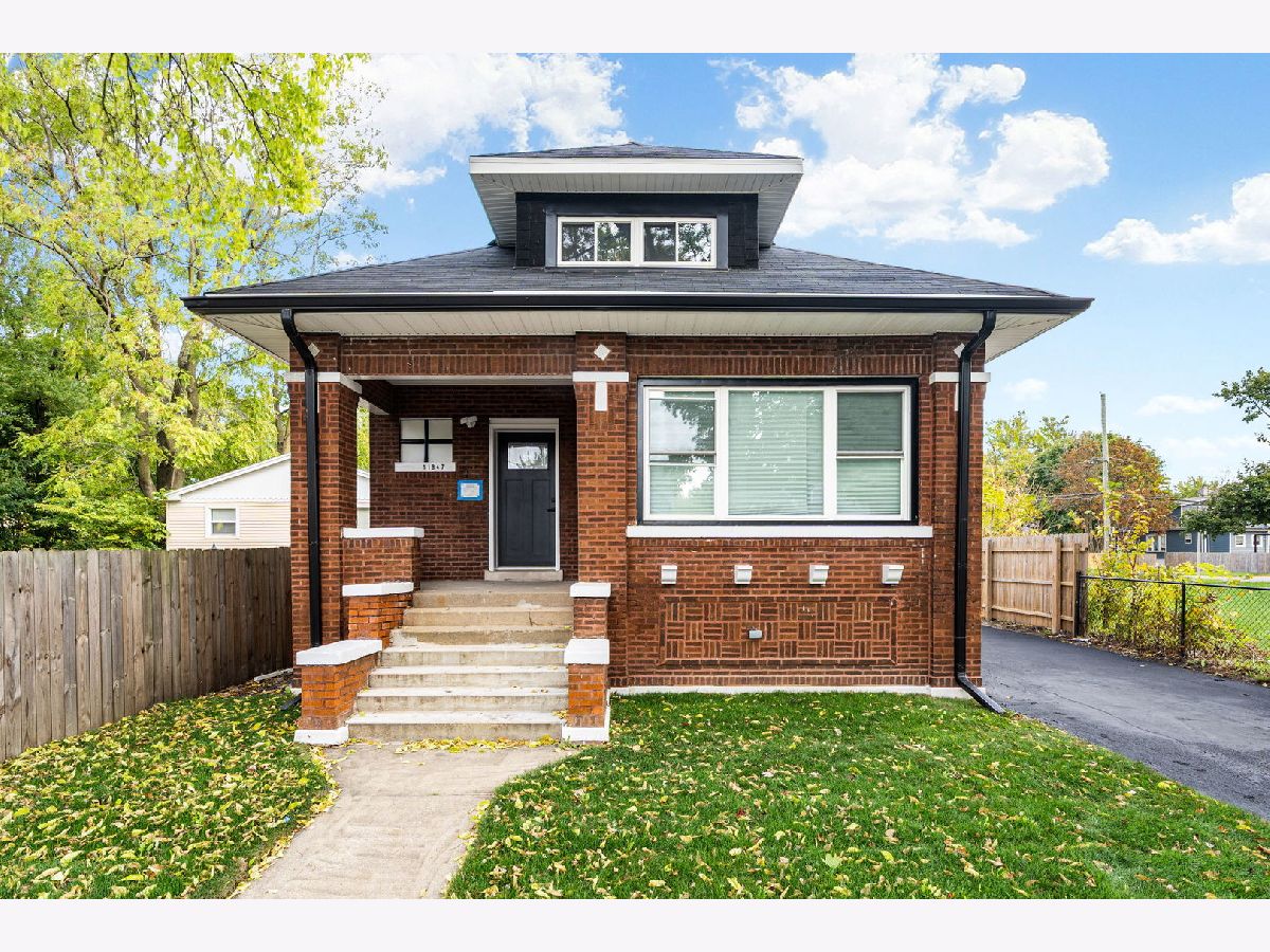 For Sale Chicago Illinois, 11947 Perry Avenue