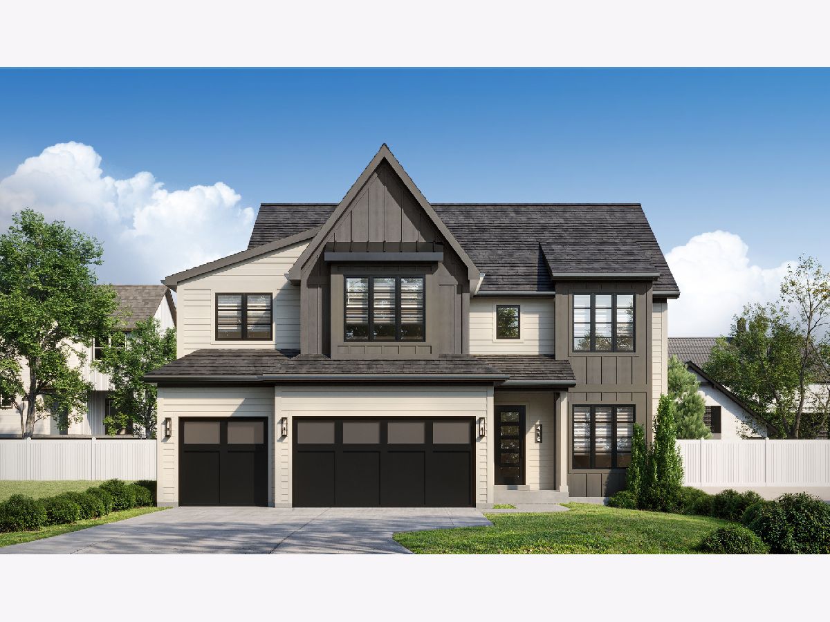  For Sale Downers Grove Illinois, 416 Chicago Avenue