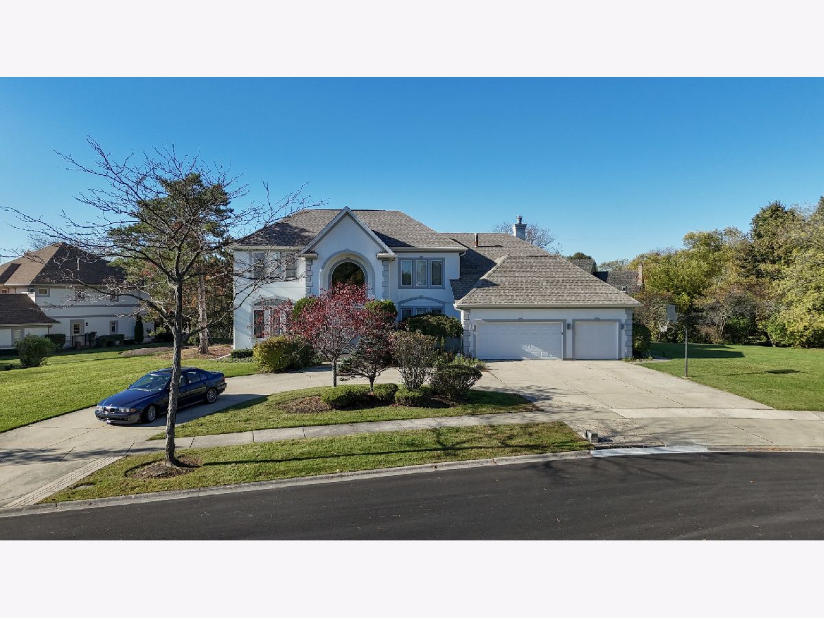 Homes For Sale Rolling Hills Buffalo Grove Illinois, 2015 Tree Farm Court