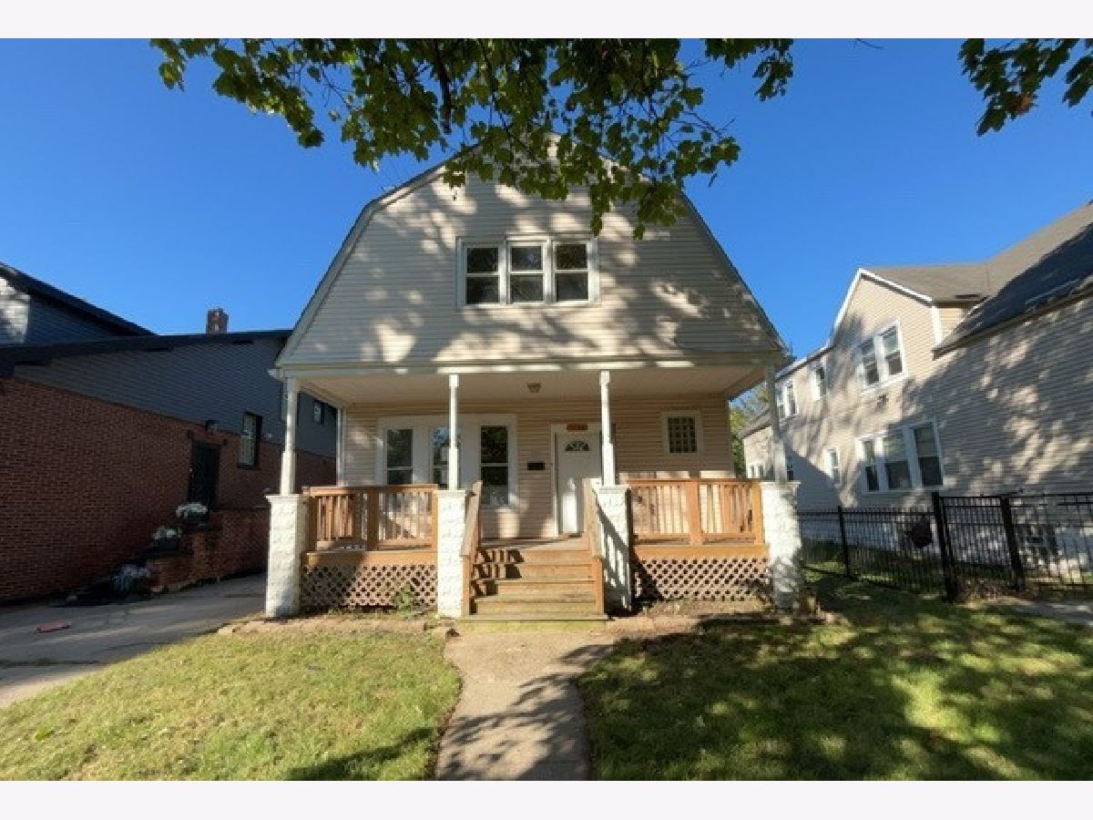 For Sale Chicago Illinois, 11134 Normal Avenue