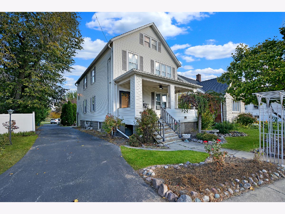  For Sale Bensenville Illinois, 325 Green Street