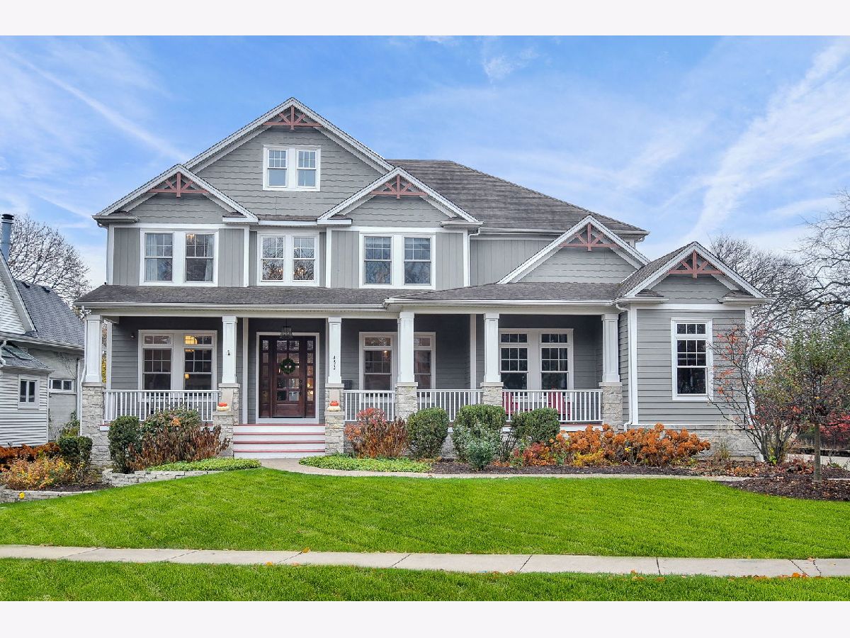  For Sale Glen Ellyn Illinois, 453 Anthony Street