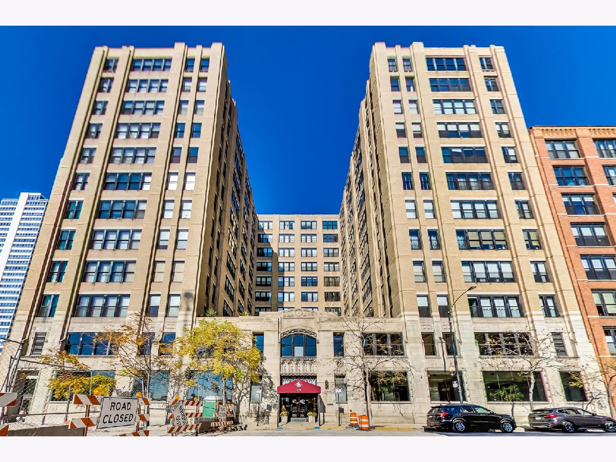  Rented Chicago Illinois, 728 Jackson