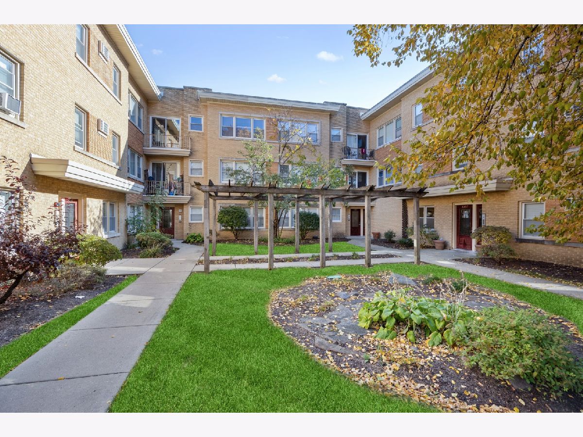  Rented Berwyn Illinois, 1953 Euclid