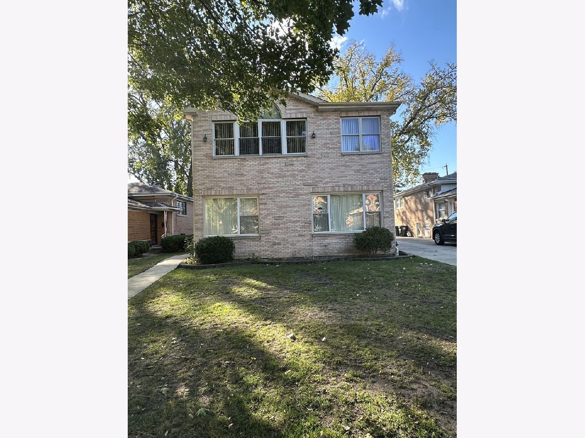 For Rent Lincolnwood Illinois, 3929 Jarvis