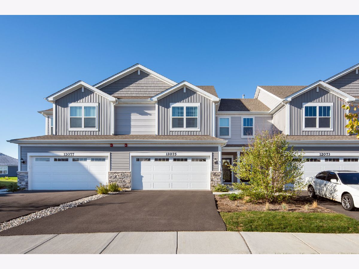 Homes & Townhomes For Sale Talamore Huntley Illinois, 12075 Jordi Road