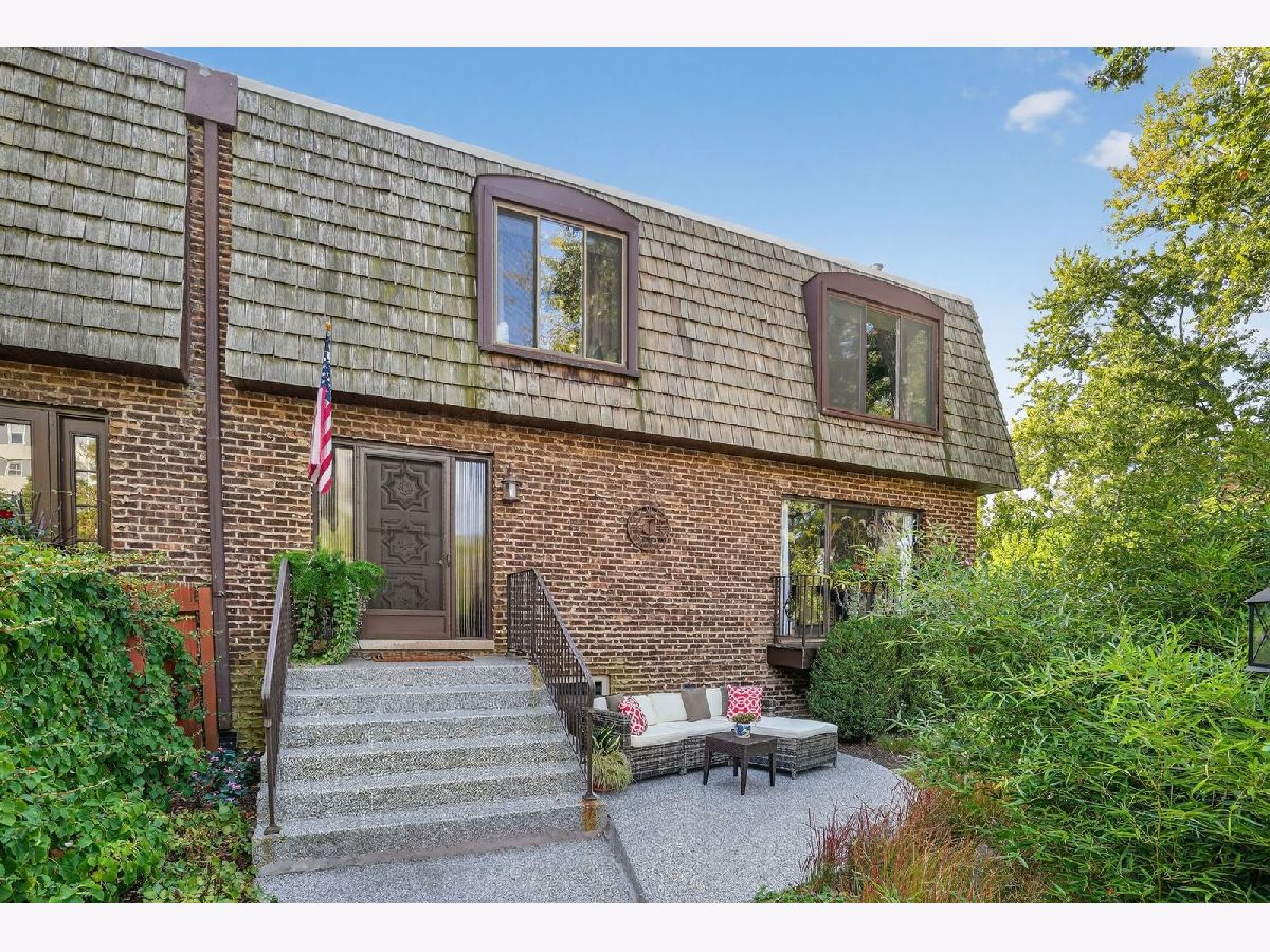  For Sale Wilmette Illinois, 1403 Sheridan Road