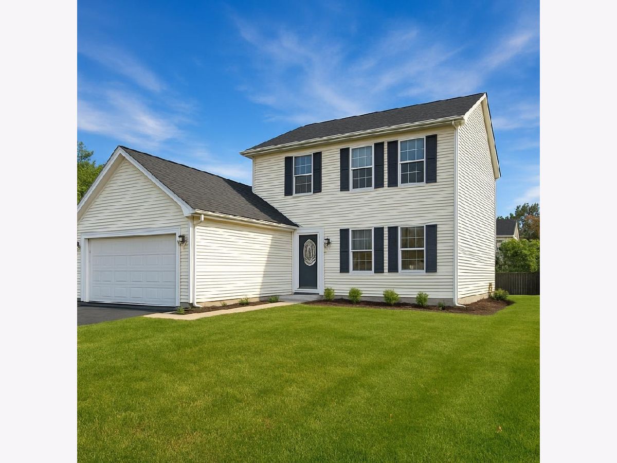  For Rent Plainfield Illinois, 21831 Judith