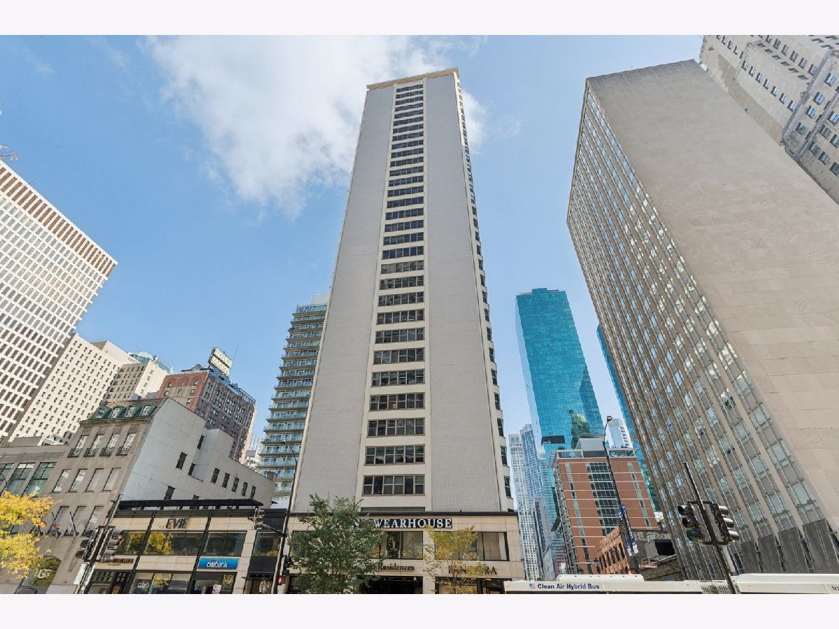  For Rent Chicago Illinois, 535 Michigan