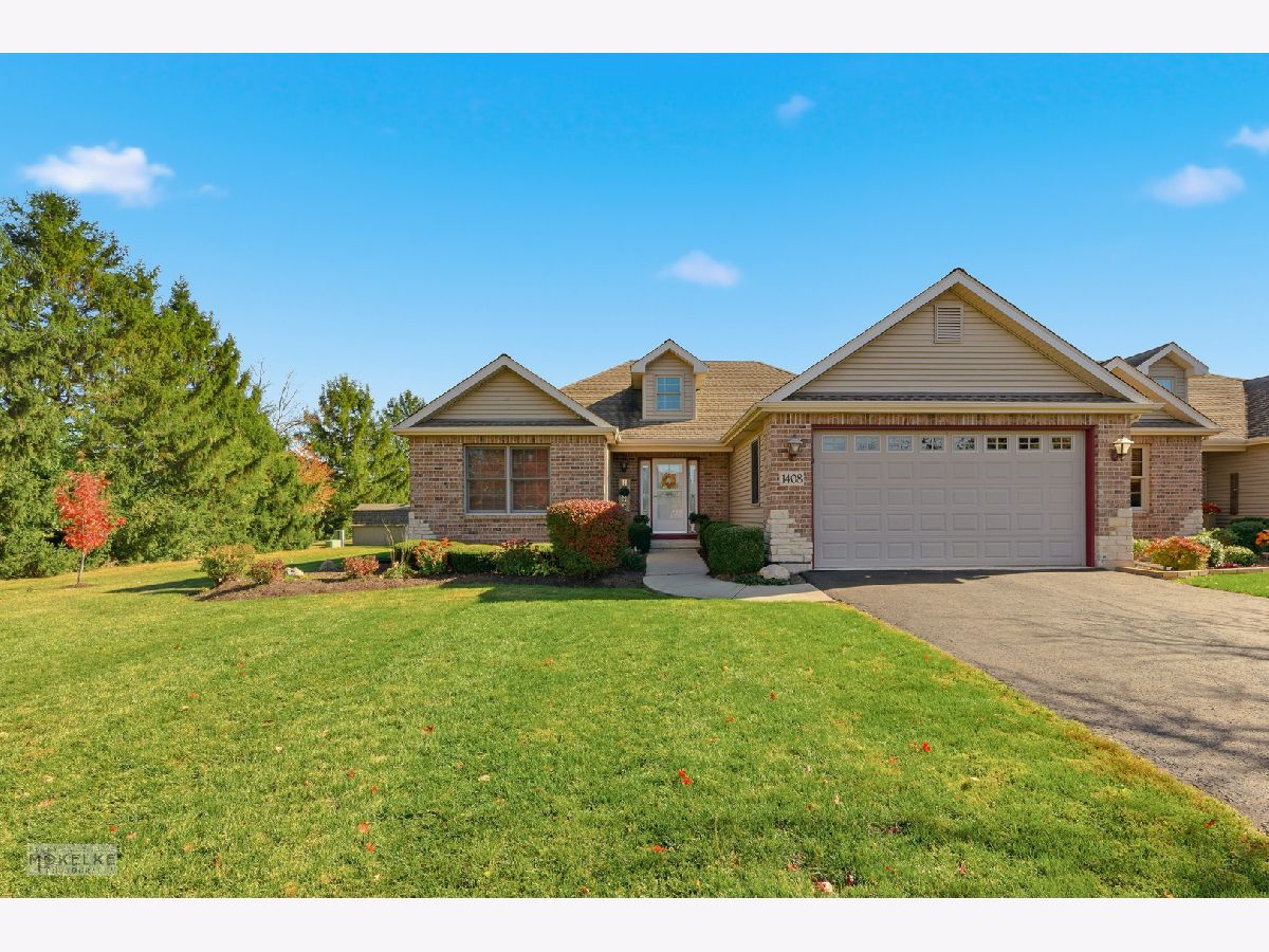  Sold Yorkville Illinois, 1408 Cannonball